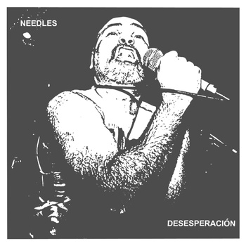 Needles - Desesperación - 7